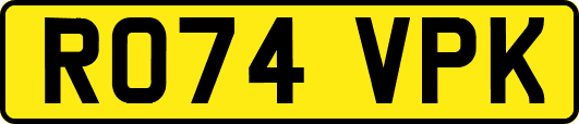 RO74VPK