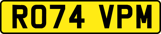 RO74VPM