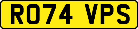 RO74VPS