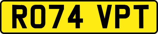 RO74VPT