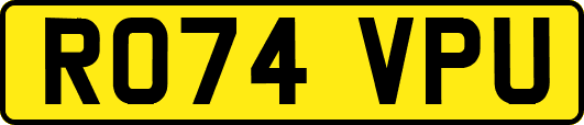 RO74VPU