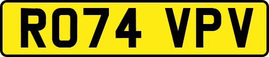 RO74VPV