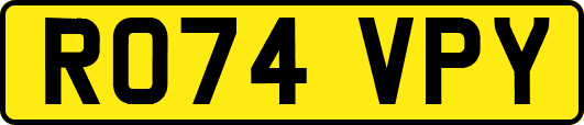 RO74VPY