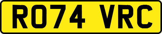 RO74VRC