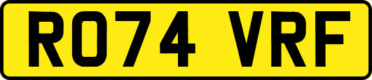 RO74VRF