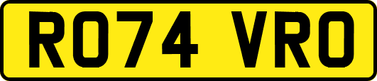 RO74VRO