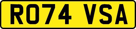 RO74VSA