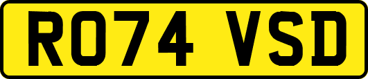 RO74VSD