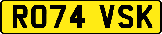 RO74VSK