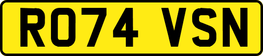 RO74VSN