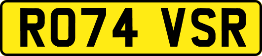 RO74VSR