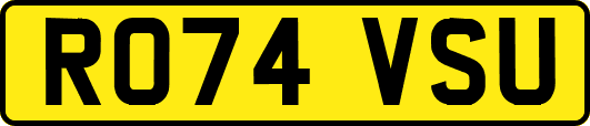 RO74VSU