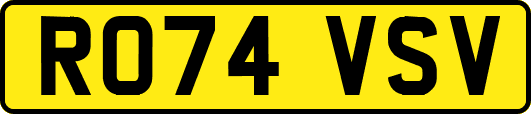 RO74VSV