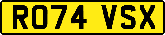 RO74VSX