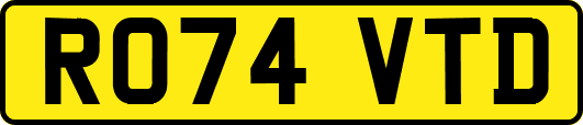RO74VTD
