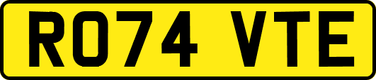RO74VTE