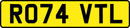 RO74VTL