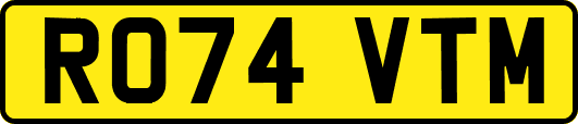 RO74VTM