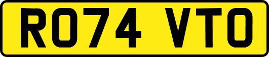 RO74VTO