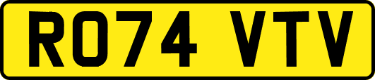 RO74VTV