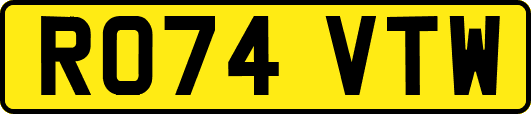 RO74VTW