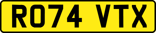 RO74VTX