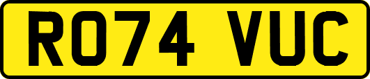 RO74VUC