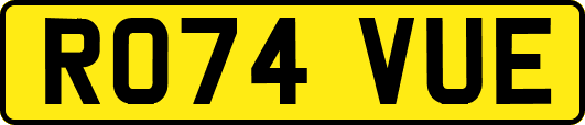 RO74VUE