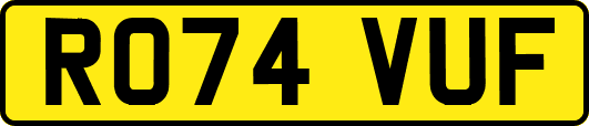 RO74VUF