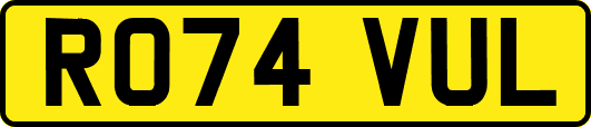RO74VUL