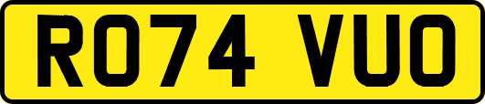 RO74VUO