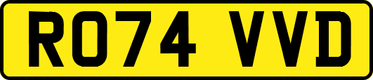 RO74VVD