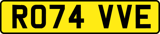 RO74VVE