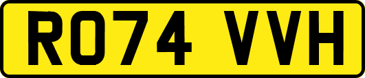 RO74VVH