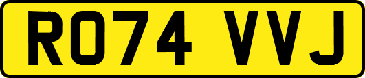 RO74VVJ