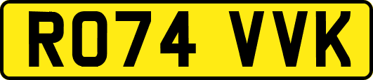RO74VVK