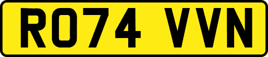 RO74VVN