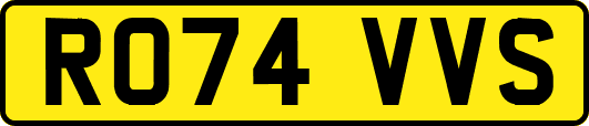 RO74VVS
