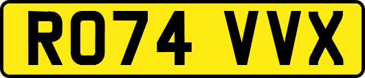 RO74VVX
