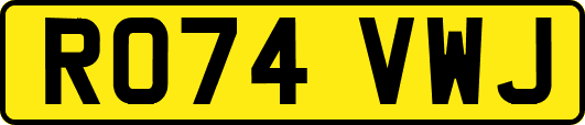 RO74VWJ