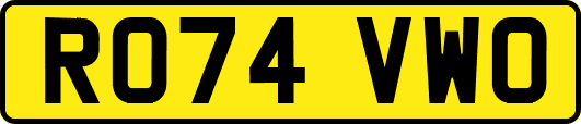 RO74VWO