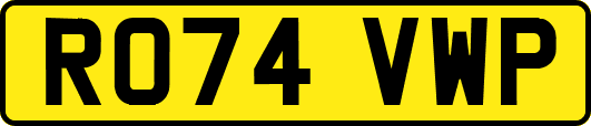 RO74VWP