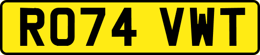 RO74VWT