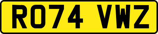 RO74VWZ