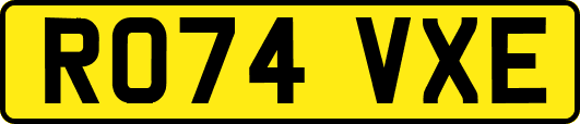 RO74VXE