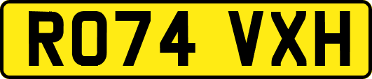 RO74VXH