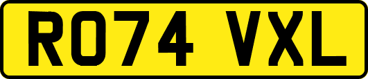 RO74VXL
