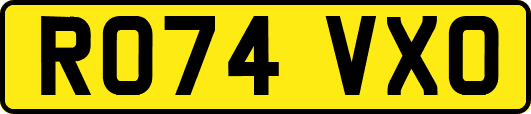 RO74VXO