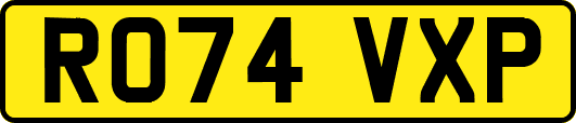 RO74VXP