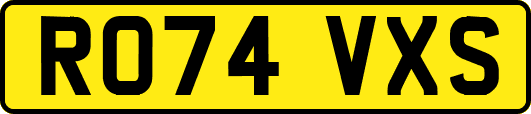 RO74VXS